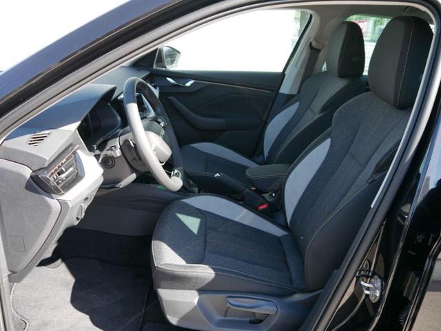 Skoda Kamiq 130 Jahre Premium Edition 1,5 TSI DSG*AHK-SCHWENKBAR*SMARTLINK*PDC*KAMERA*LED*TEMPOMAT 