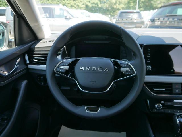Skoda Kamiq 130 Jahre Premium Edition 1,5 TSI DSG*AHK-SCHWENKBAR*SMARTLINK*PDC*KAMERA*LED*TEMPOMAT 