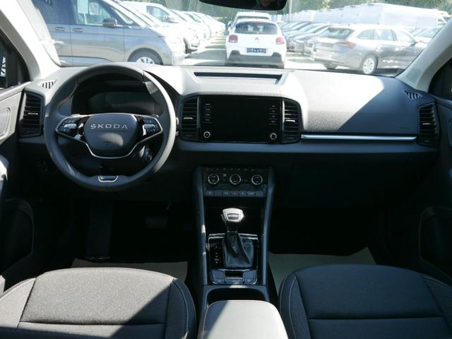 Karoq Edition Selection 130 Jahre 1,5 TSI DSG*LED*PDC*KAMERA*SHZ*NAVI-ÜBER-SMARTLINK 