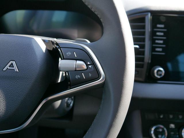 Karoq Edition Selection 130 Jahre 1,5 TSI DSG*LED*PDC*KAMERA*SHZ*NAVI-ÜBER-SMARTLINK 