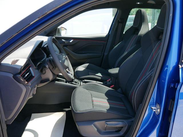 Skoda Kamiq Monte Carlo 1.5 TSI DSG Carlo*LED*PDC-KAMERA*SHZ*PONORAMA*SMERTLINK*17 ZOLL 