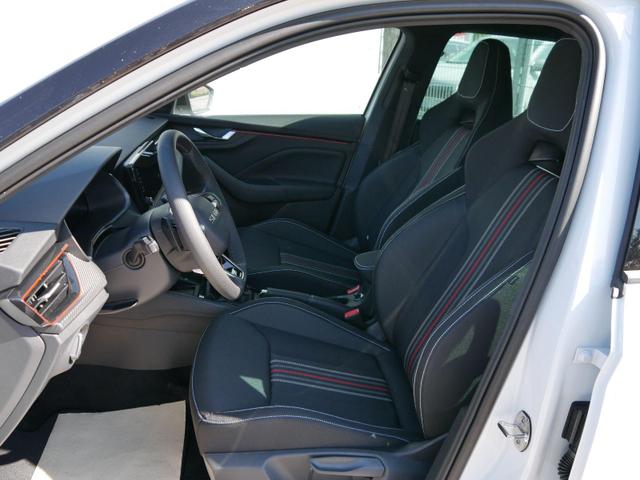Skoda Kamiq Monte Carlo 1.5 TSI DSG Carlo*LED*PDC-KAMERA*SHZ*PONORAMA*SMERTLINK*17 ZOLL 