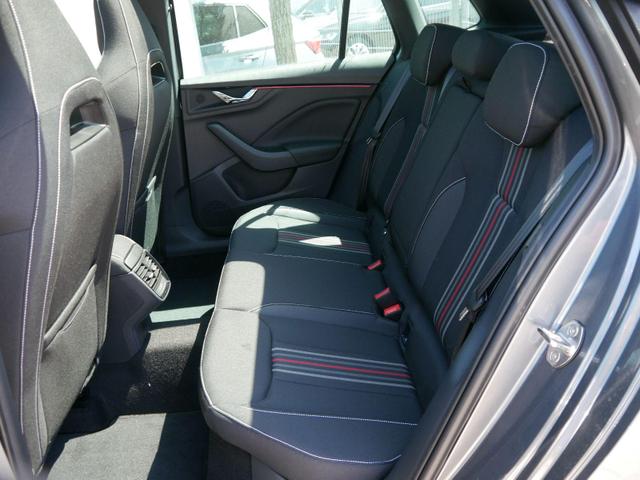 Skoda Kamiq Monte Carlo 1.5 TSI DSG Carlo*LED*PDC-KAMERA*SHZ*PONORAMA*SMERTLINK*17 ZOLL 