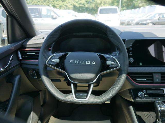 Skoda Kamiq Monte Carlo 1.5 TSI DSG Carlo*LED*PDC-KAMERA*SHZ*PONORAMA*SMERTLINK*17 ZOLL 