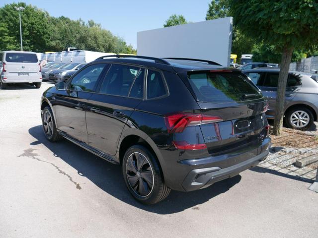 Skoda Kamiq Monte Carlo 1.5 TSI DSG Carlo*LED*PDC-KAMERA*SHZ*PONORAMA*SMERTLINK*17 ZOLL 