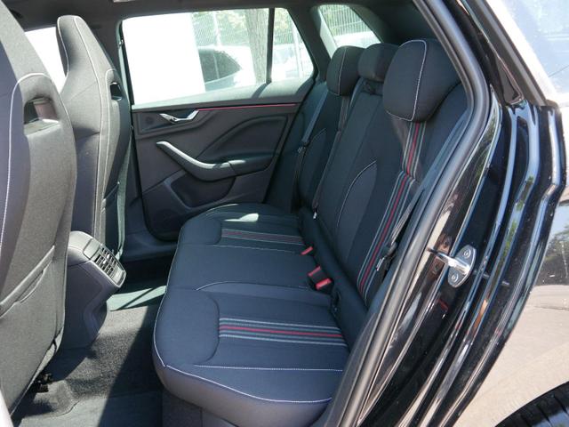 Skoda Kamiq Monte Carlo 1.5 TSI DSG Carlo*LED*PDC-KAMERA*SHZ*PONORAMA*SMERTLINK*17 ZOLL 