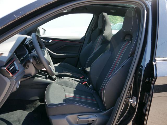 Skoda Kamiq Monte Carlo 1.5 TSI DSG Carlo*LED*PDC-KAMERA*SHZ*PONORAMA*SMERTLINK*17 ZOLL 