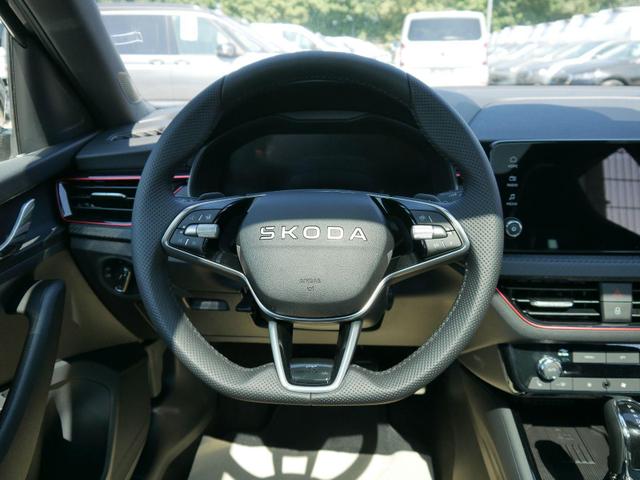 Skoda Kamiq Monte Carlo 1.5 TSI DSG Carlo*LED*PDC-KAMERA*SHZ*PONORAMA*SMERTLINK*17 ZOLL 
