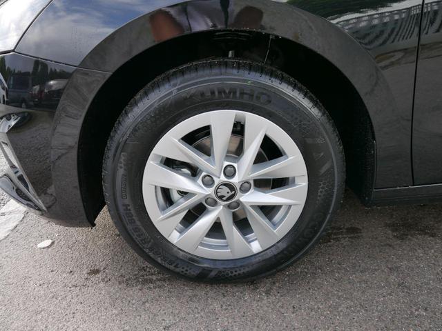 Skoda Fabia 130 Jahre 1,0 MPI*LED*PDC HI.*KAMERA*APP-CONNECT*SHZ*KESSY*KLIMA*DAB* 