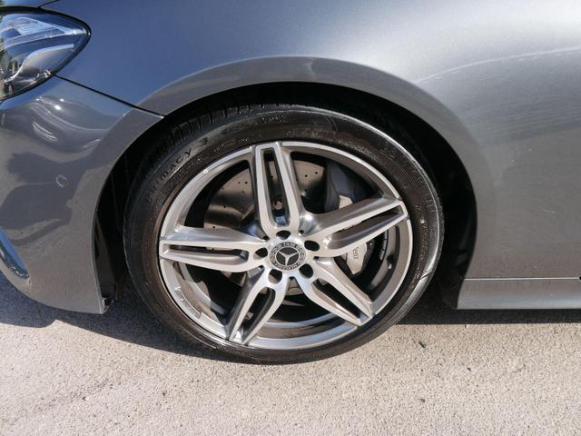 Mercedes-Benz E-Klasse AMG-LINE E 300 Coupe-AMG-LINE*NAVI*PDC*KAMERA*LED*SHZ*KLIMA*TEMPOMAT*MEDIA-PAKET*19-ZOLL 