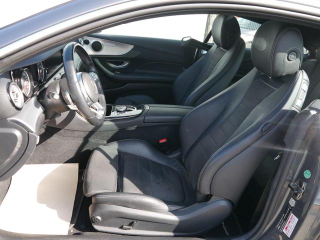 Mercedes-Benz E-Klasse AMG-LINE E 300 Coupe-AMG-LINE*NAVI*PDC*KAMERA*LED*SHZ*KLIMA*TEMPOMAT*MEDIA-PAKET*19-ZOLL 