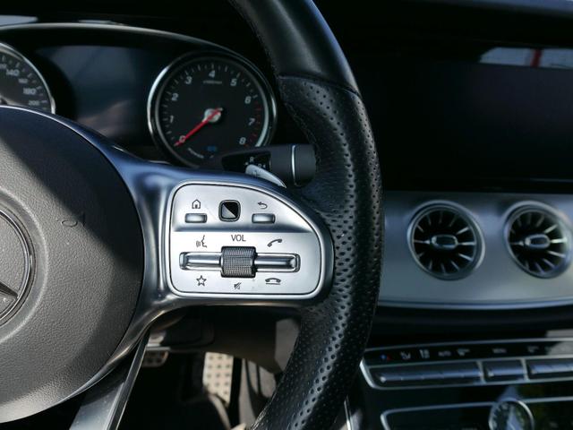 Mercedes-Benz E-Klasse AMG-LINE E 300 Coupe-AMG-LINE*NAVI*PDC*KAMERA*LED*SHZ*KLIMA*TEMPOMAT*MEDIA-PAKET*19-ZOLL 