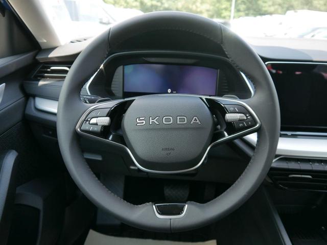 Skoda Octavia Combi Selection 2.0 TDI DSG Selection*LED*PDC*KLIMA*SMARTLINK*SHZ*16 ZOLL*ISOFIX* 