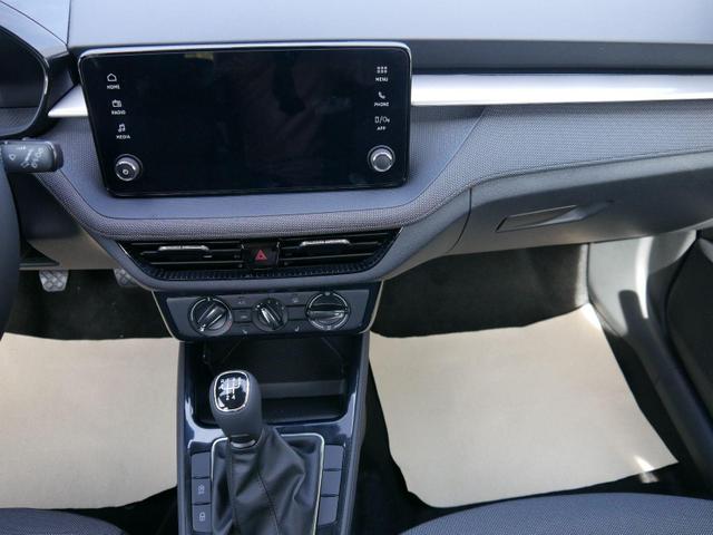 Skoda Fabia Selection 1,0 MPI SELECTION*LED*PDC-HI*SHZ*KLIMA*TEMPOMAT*BLUETOOTH*ISOFIX* 