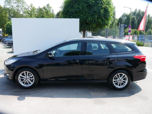 Ford Focus Turnier Trend 1.5 EcoBoost TREND*WINTERPAKET*PARKTRONIC*SHZ*TEMPOMAT*ISOFIX* 