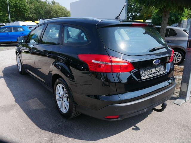 Ford Focus Turnier Trend 1.5 EcoBoost TREND*WINTERPAKET*PARKTRONIC*SHZ*TEMPOMAT*ISOFIX* 
