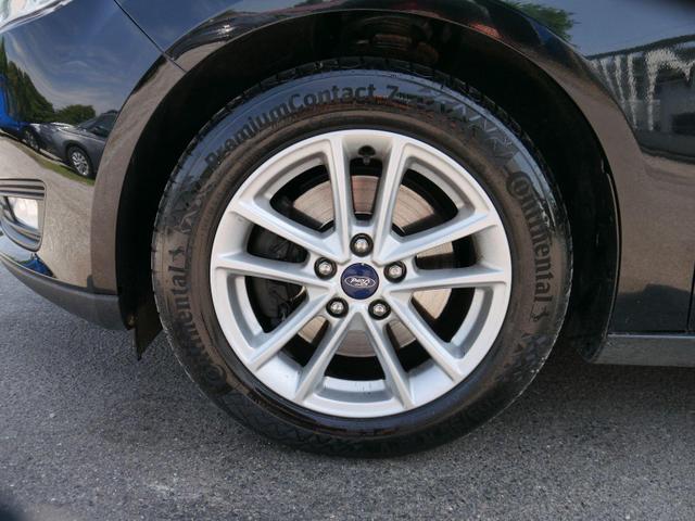 Ford Focus Turnier Trend 1.5 EcoBoost TREND*WINTERPAKET*PARKTRONIC*SHZ*TEMPOMAT*ISOFIX* 