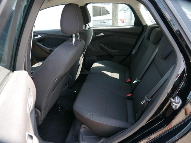 Ford Focus Turnier Trend 1.5 EcoBoost TREND*WINTERPAKET*PARKTRONIC*SHZ*TEMPOMAT*ISOFIX* 