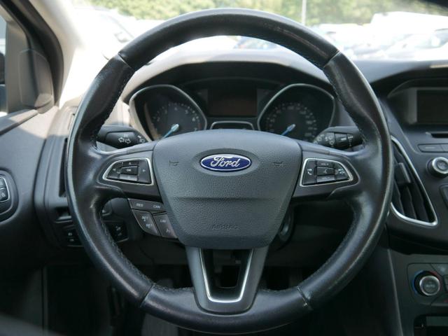 Ford Focus Turnier Trend 1.5 EcoBoost TREND*WINTERPAKET*PARKTRONIC*SHZ*TEMPOMAT*ISOFIX* 