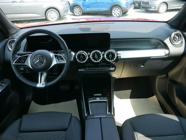 200 PROGRESSIVE ADVANCED GLB 7G-DCT ADVANCED*ACC*LED*PDC*NAVI*SHZ*AHK-SCHWENKBAR*360/KAMERA 