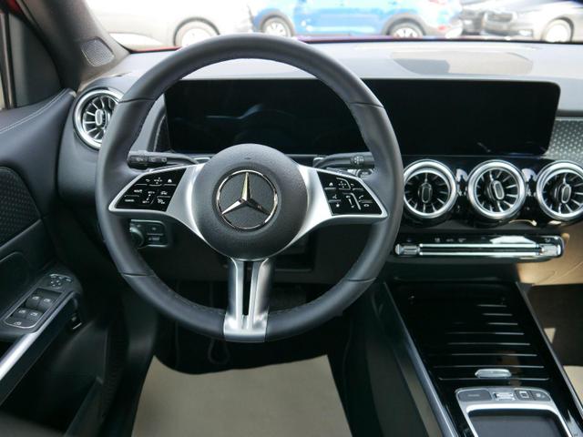 200 PROGRESSIVE ADVANCED GLB 7G-DCT ADVANCED*ACC*LED*PDC*NAVI*SHZ*AHK-SCHWENKBAR*360/KAMERA 