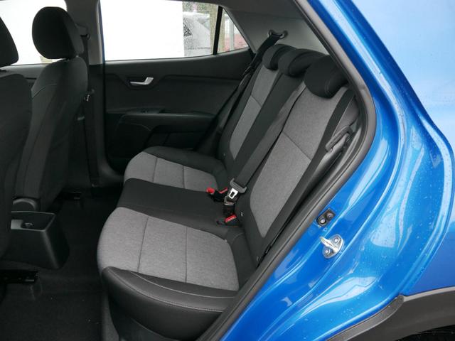 Kia Stonic M 1.0 T-GDI T-GDI*NAVI-ÜBER-SMARTLINK*KLIMA*BLUETOOTH*RADIO*16-ZOLL-ALU 
