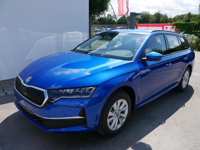 Skoda Octavia Combi - Selection 2.0 TDI DSG Selection*PDC*LED*SHZ*NAVI*VIRTUALCOCKPIT*CARPLAY*KEYLESS-GO*