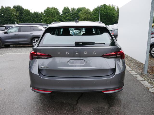 Skoda Octavia Combi Selection 2.0 TDI DSG Selection*LED*PDC*KLIMA*SMARTLINK*SHZ*16 ZOLL*ISOFIX* 