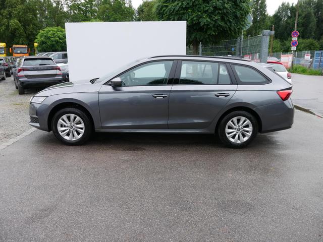Skoda Octavia Combi Selection 2.0 TDI DSG Selection*LED*PDC*KLIMA*SMARTLINK*SHZ*16 ZOLL*ISOFIX* 