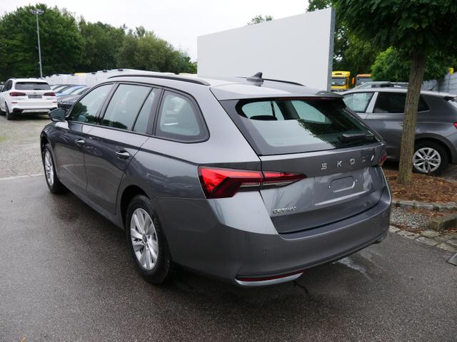 Skoda Octavia Combi Selection 2.0 TDI DSG Selection*LED*PDC*KLIMA*SMARTLINK*SHZ*16 ZOLL*ISOFIX* 