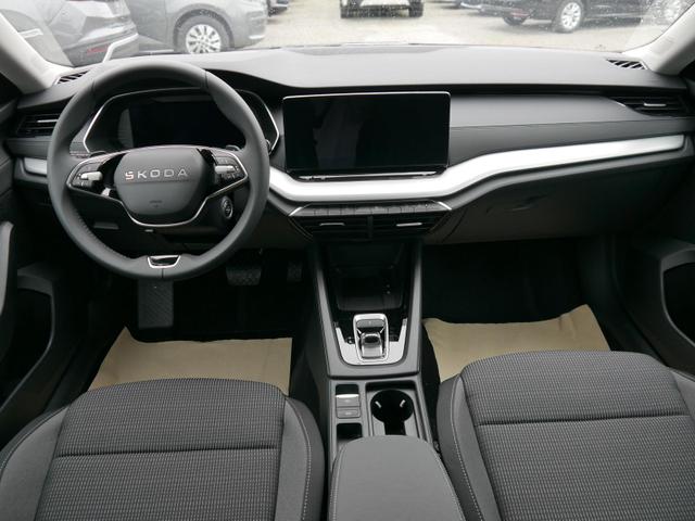 Skoda Octavia Combi Selection 2.0 TDI DSG Selection*LED*PDC*KLIMA*SMARTLINK*SHZ*16 ZOLL*ISOFIX* 