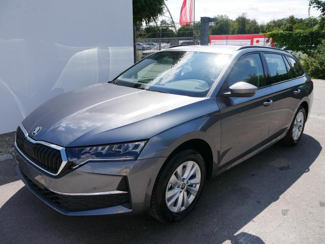 Skoda Octavia Combi - Selection 2.0 TDI DSG Selection*PDC*LED*SHZ*NAVI*VIRTUALCOCKPIT*CARPLAY*KEYLESS-GO*