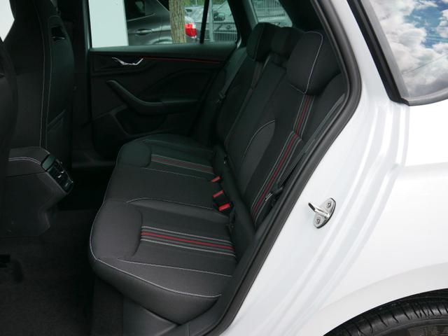 Skoda Kamiq Monte Carlo 1.5 TSI DSG Carlo*LED*PDC-KAMERA*SHZ*PONORAMA*SMERTLINK*17 ZOLL 