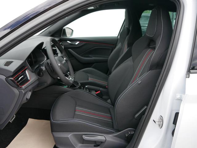 Skoda Kamiq Monte Carlo 1.5 TSI DSG Carlo*LED*PDC-KAMERA*SHZ*PONORAMA*SMERTLINK*17 ZOLL 