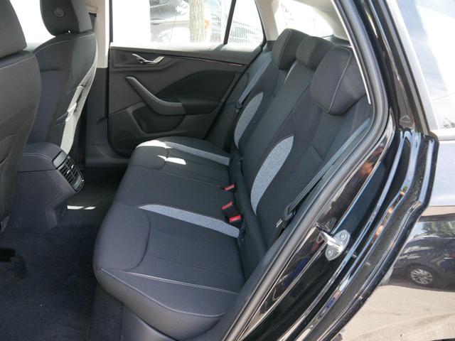Skoda Scala Selection 1.0 TSI DSG*LED*PDC*SHZ*NAVI-ÜBER-SMARTLINK*TEMPOMAT 