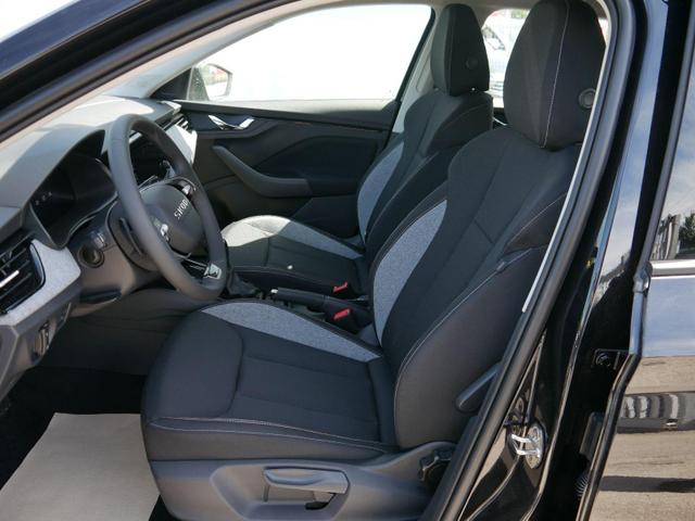 Skoda Scala Selection 1.0 TSI DSG*LED*PDC*SHZ*NAVI-ÜBER-SMARTLINK*TEMPOMAT 