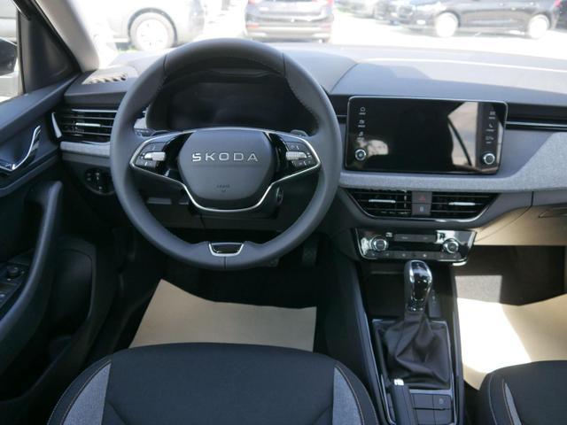 Skoda Scala Selection 1.0 TSI DSG*LED*PDC*SHZ*NAVI-ÜBER-SMARTLINK*TEMPOMAT 