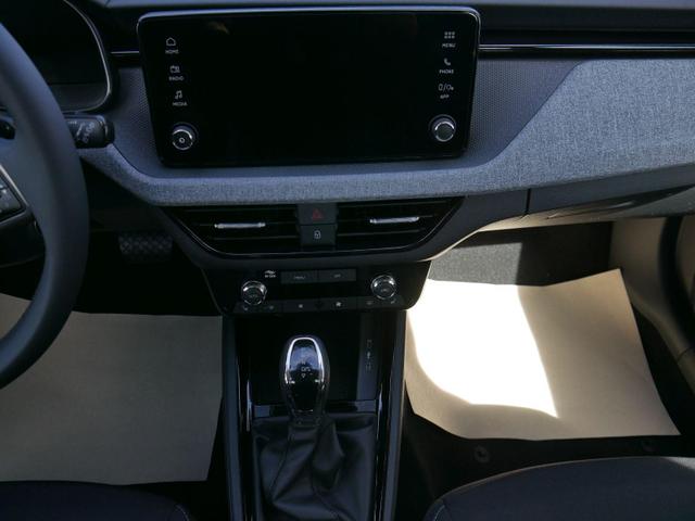 Skoda Scala Selection 1.0 TSI DSG*LED*PDC*SHZ*NAVI-ÜBER-SMARTLINK*TEMPOMAT 