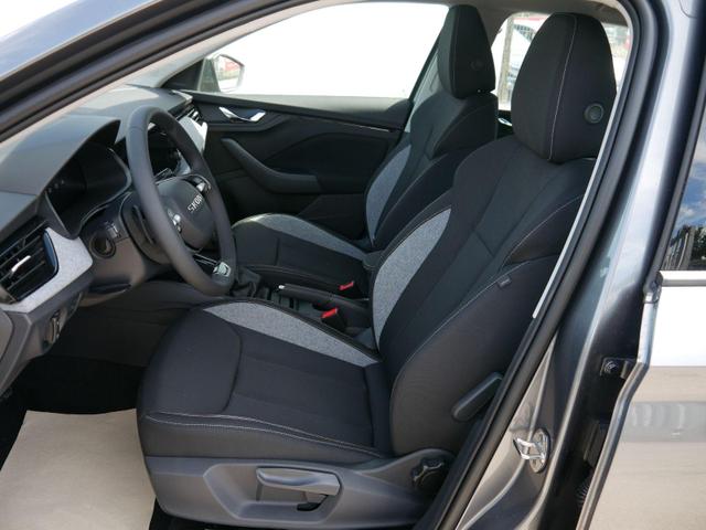 Skoda Scala Selection 1.0 TSI DSG*LED*PDC*SHZ*NAVI-ÜBER-SMARTLINK*TEMPOMAT 