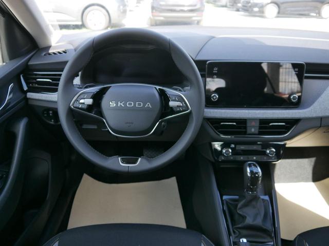 Skoda Scala Selection 1.0 TSI DSG*LED*PDC*SHZ*NAVI-ÜBER-SMARTLINK*TEMPOMAT 