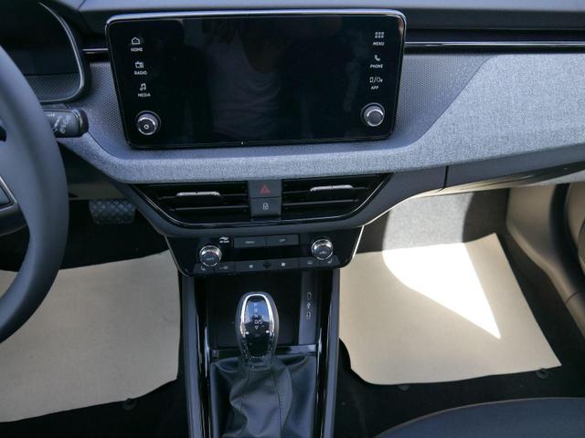Skoda Scala Selection 1.0 TSI DSG*LED*PDC*SHZ*NAVI-ÜBER-SMARTLINK*TEMPOMAT 