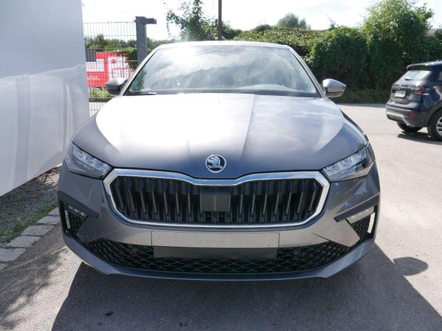 Skoda Scala Selection 1.0 TSI DSG*LED*PDC*SHZ*NAVI-ÜBER-SMARTLINK*TEMPOMAT 