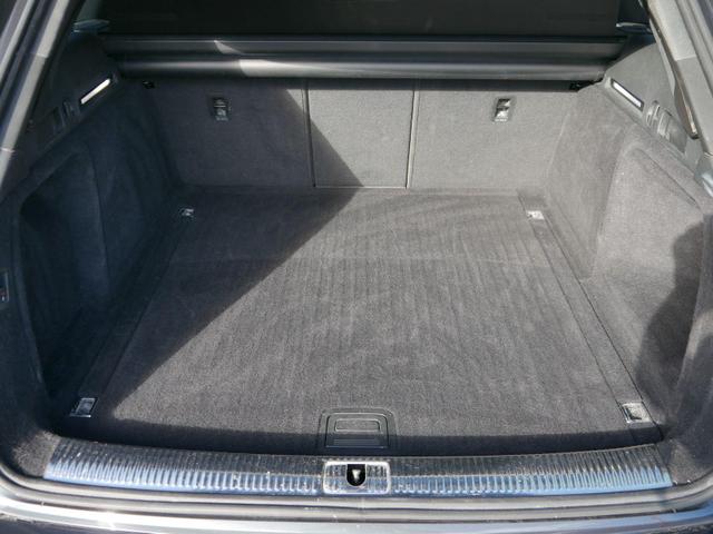 A4 Avant AUDI 40 TDI QUATTRO QUATTRO*NAVI*LED*PDC*SHZ*AHK-SCHWENKBARE*TEMPOMAT*17-ZOLL 