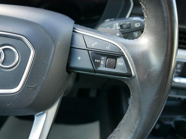 A4 Avant AUDI 40 TDI QUATTRO QUATTRO*NAVI*LED*PDC*SHZ*AHK-SCHWENKBARE*TEMPOMAT*17-ZOLL 