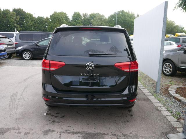 Volkswagen Touran Comfortline People 1.5 TSI DSG COMFORTLINE*ACC*LED*PDC*KAMERA*NAVI*SHZ* 7-SITZER 17-ZOLL 