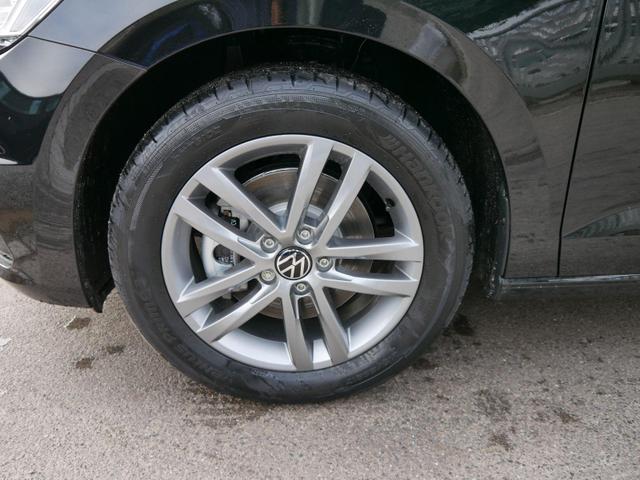Volkswagen Touran Comfortline People 1.5 TSI DSG COMFORTLINE*ACC*LED*PDC*KAMERA*NAVI*SHZ* 7-SITZER 17-ZOLL 