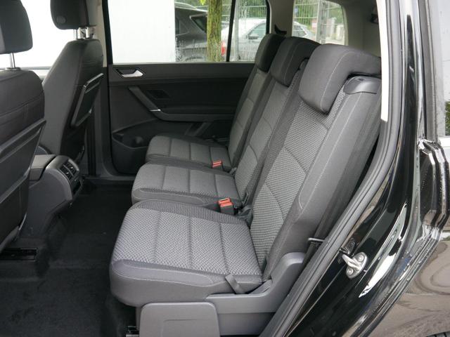 Volkswagen Touran Comfortline People 1.5 TSI DSG COMFORTLINE*ACC*LED*PDC*KAMERA*NAVI*SHZ* 7-SITZER 17-ZOLL 