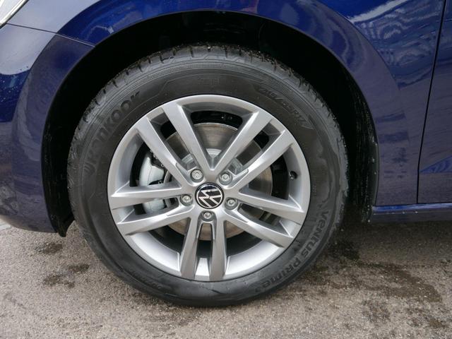Volkswagen Touran Comfortline People 1.5 TSI COMFORTLINE*ACC*LED*PDC*KAMERA*NAVI*SHZ* 7-SITZER 17-ZOLL 