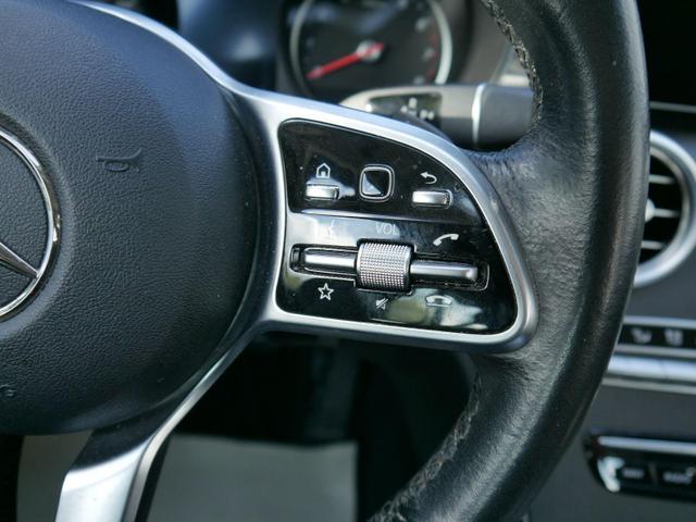 Mercedes-Benz C-Klasse EXKLUSIV C180-9G-TRONIC-EXKLUSIV*NAVI*LED*SHZ*PDC*KAMERA*TEMPOMAT*17-ZOLL 