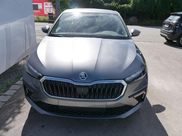 Skoda Scala Selection 1.0 TSI DSG*LED*PDC*SHZ*NAVI-ÜBER-SMARTLINK*TEMPOMAT 